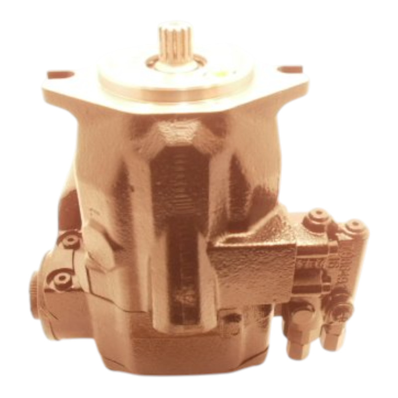 HYDRAULIC PUMP BOSCH REXROTH R LA10C O 45 DFR1/52R-VWC12H502D E